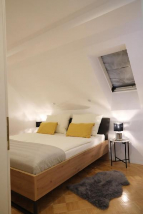 Arena Apartments